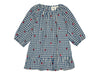 Nolly LS ON Dress