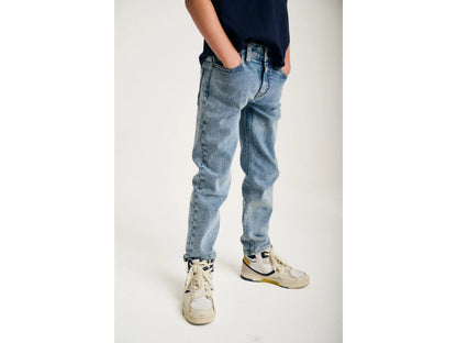Jax Straight Jeans