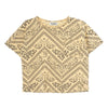 Bandana Print T- Shirt