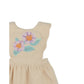 Anneliese Pinafore Dress