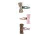 Carmel Clips Set