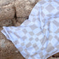 Beach Towel - Checkers