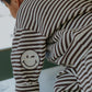 Alvin LS Stripe Sweatshirt