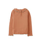 Jenny Long Sleeves Tee