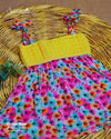 Twist Dress