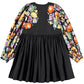 Cybil - Dress LS