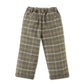 Baby Boys Plaid Pants