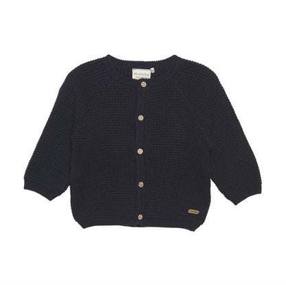 Cardigan Knit