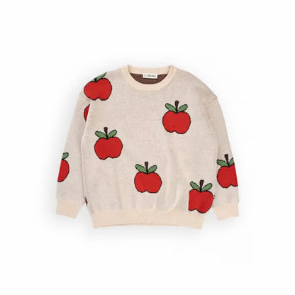 Apple - sweater