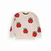 Apple - sweater