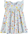 Cacao Dress