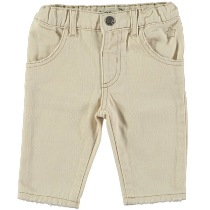 Baby Twill Pants
