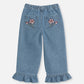 Don Rose Pant
