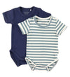 Baby Body SS 2 pack