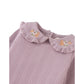 Cora Long Sleeves Top