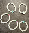 Happy bracelet