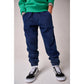 Stunt Sweatpants