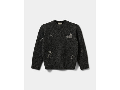 Minniksk Knit