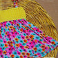 Twist Dress