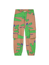 Vibe cargo sweatpants
