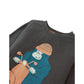 Charlton Pullover Tee