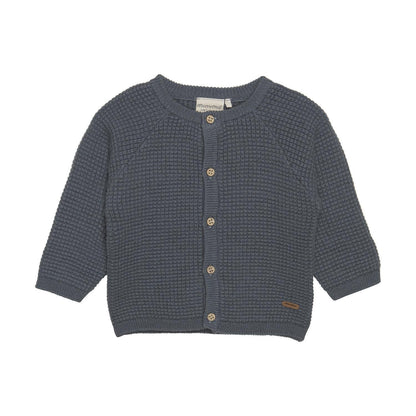 Cardigan Knit