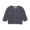 Cardigan Knit