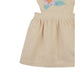 Anneliese Pinafore Dress