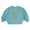 Baby Kid Sweatshirt "The Weeked Family"