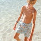 Palm Swim Shorts