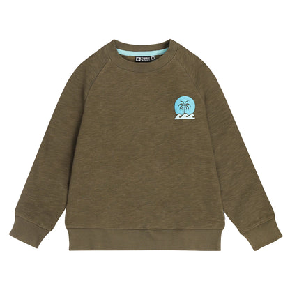 TND High Tide Sweatshirt