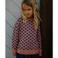 Janie Heart Pullover
