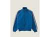 Victor Zip-Up Track Jacket