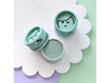 Eco Pressed Eyeshadow Pastel Mint