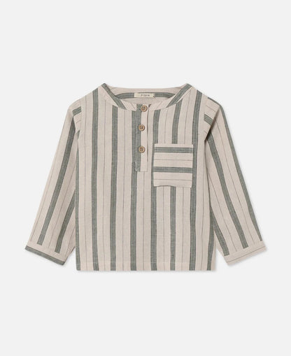 Vira LS Shirt