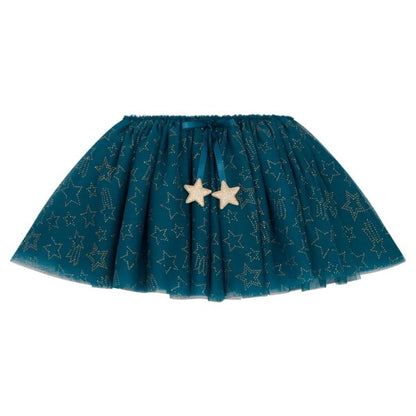 Tutu - Teal