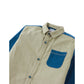 Liev Button Down Long Sleeves Shirt
