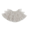 Cape - Pale Grey