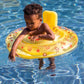Baby Float Circus