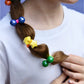 Star Bright Bobbles Elastics Set