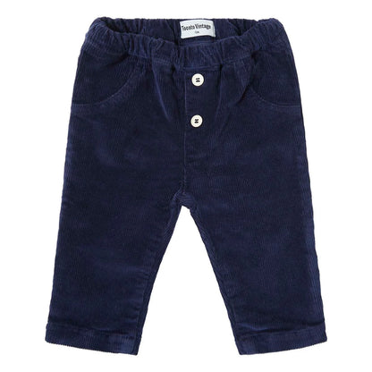 Baby Corduroy Pants