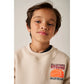 Allstars Sweatshirt