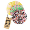 TND Scrunchie 3-pack A