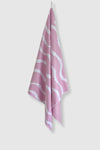 Beach Towel - Waves