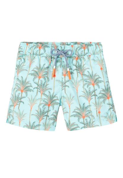 Palm Swim Shorts