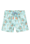 Palm Swim Shorts