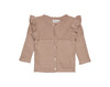 Cardigan Knit