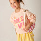 TND Bloom Sweatshirt