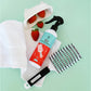 Hair Detangling Spray in Strawberry 250ml