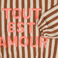 Mon Amour Sweatshirt